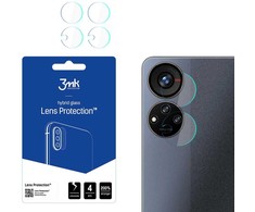 3Mk Protection ZTE Blade V40S - 3mk objektyvo apsauga