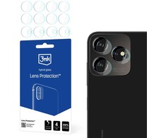 3Mk Protection ZTE Blade V50s - 3mk Lens Protection