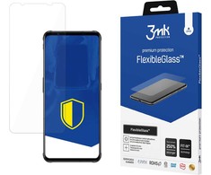 3Mk Protection ZTE Nubia Raudona Magic 7 - 3mk FlexibleGlass