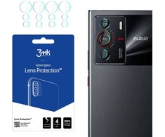 3Mk Protection ZTE Nubia Z40 Pro - 3mk Lens Protection