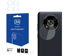3Mk Protection ZTE Optus X Pro 5G - 3mk objektyvo apsauga