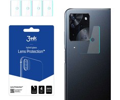 3Mk Protection ZTE S30 5G - 3mk apsauginis lęšis