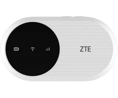 Belaidis Maršrutizatorius - ZTE U10S Pro 4G Wi-Fi 6 Teal