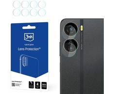3Mk Protection ZTE Voyage 3D - 3mk Lens Protection