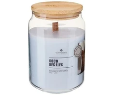 Žvakė. Aromatinė „Atmosphera Vicky Coconut“. 60 val. 435 g