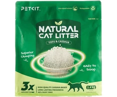 Żwirek Petkit Natural Cat Litter