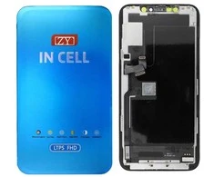 ZY LCD ekranas, skirtas IPHONE 11 PRO FFHD-900p Incell (keisti IC)