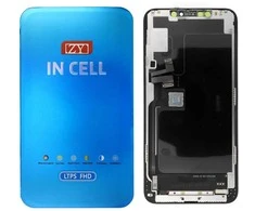 ZY LCD ekranas, skirtas IPHONE 11 PRO MAX FFHD-900p Incell (keisti IC)