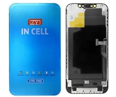 ZY LCD ekranas, skirtas IPHONE 12 PRO MAX FFHD-900p Incell (keisti IC)