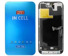 ZY LCD ekranas, skirtas IPHONE 14 PRO FFHD-900p Incell (keisti IC)