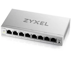 Šakotuvas Zyxel GS1200-8V3-EU0101F