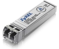 Zyxel SFP10G-SR network transceiver module Fiber optic 10000 Mbit/s SFP+ 850 nm