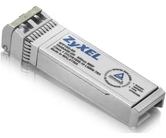 Zyxel SFP10G-SR network transceiver module Fiber optic 10000 Mbit/s SFP+ 850 nm