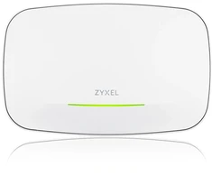 Zyxel WBE510D 5764 Mbit/s Baltas Power over Ethernet (PoE)