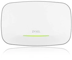 Zyxel WBE510D 5764 Mbit/s Baltas Power over Ethernet (PoE)