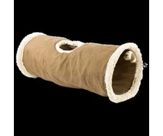 AFP Lambswool tunelis žaislas katėms, 62x26 cm