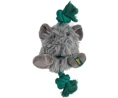 AFP Safari Big Foot dramblys žaislas šunims, 31 cm