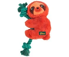 AFP Safari Rope tinginys žaislas šunims, 31 cm