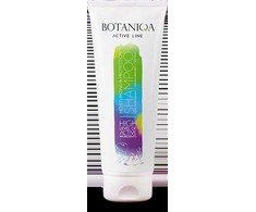 Botaniqa Active Line Moisturizing - Protection šampūnas, 250 ml