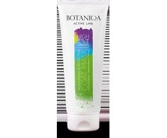 Botaniqa Active Line Moisturizing - Protection kaukė, 250 ml