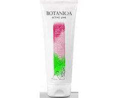 Botaniqa Active Line Sleek It Up Coat Kaukė kaukė, 250 ml