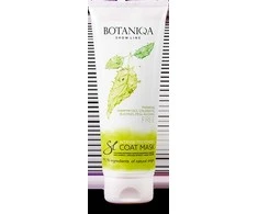 Botaniqa Show Line Intense Treatment kaukė, 250 ml