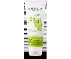 Botaniqa Show Line Smooth Detangling šampūnas, 250 ml