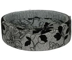 CAZO Sp. z o.o. Cazo Noir guolis šunims ir katėms, pilkas, 50x46 cm