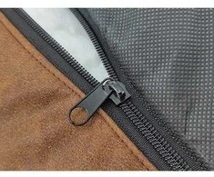 CAZO Sp. z o.o. Cazo Premium guolis šunims ir katėms, rudas, 63x48 cm