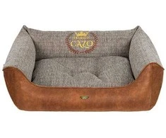 CAZO Sp. z o.o. Cazo Premium guolis šunims ir katėms, rudas, 63x48 cm