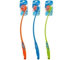 Chuckit! Sport Ball Launcher kamuoliukų mėtymo žaislas šunims, M, 63 cm