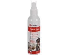 Flamingo Chew Stop priemonė nuo graužimo, 120 ml