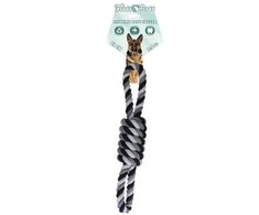 Floss Boss Extreme virvinis žaislas šunims, 61 cm
