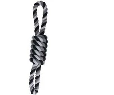 Floss Boss Extreme virvinis žaislas šunims, 61 cm