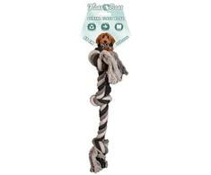 Floss Boss virvinis žaislas šunims, 55 cm