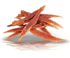 KIDDOG Jerky kieta antienos krūtinėlės filė 80g