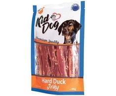 KIDDOG Jerky kieta antienos krūtinėlės filė 80g