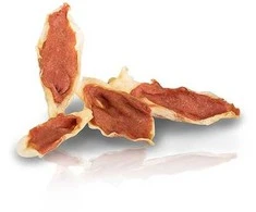 KIDDOG Meat triušių ausys su triušiena 250g