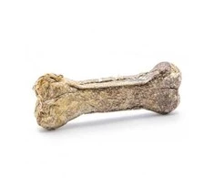 Kimo Chew Bone kramtymo skanėstai šunims su menke, 70 g