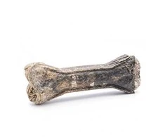 Kimo Chew Bone kramtymo skanėstai šunims su lašiša, 230 g