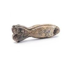 Kimo Filled Chew Bone kramtymo skanėstai šunims su lašiša, 120 g