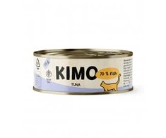 Kimo Kaivana Dog Natūralūs Skanėstai džiovintos buivolų ausys Jumbo 2vnt