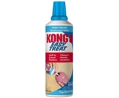 KONG Puppy Easy Treat pasta jauniems šunims kepenėlių skonio 226g