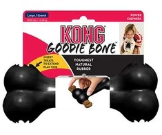 KONG - žaislas EXTREME GOODIE kaulas L