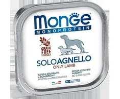 Monge Monoprotein konservai šunims su ėriena 150g