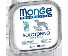 Monge Monoprotein konservai šunims su tunu 150g
