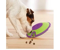Nina Ottosen Nina Ottosson Dog Treat Maze interaktyvus žaislas šunims
