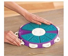 Nina Ottosen NINA OTTOSSON – „Dog Twister Plastic“ – (635.1328)