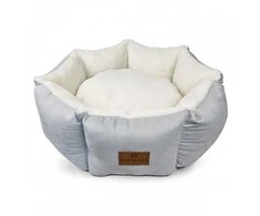 Other Guolis šunims ir katėms ComfyNest, šviesiai pilkas, 60 cm
