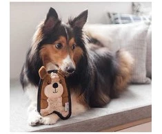 Outward Hound Invincibles Puppy žaislas šunims, 16 cm